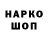 ТГК концентрат hello grls